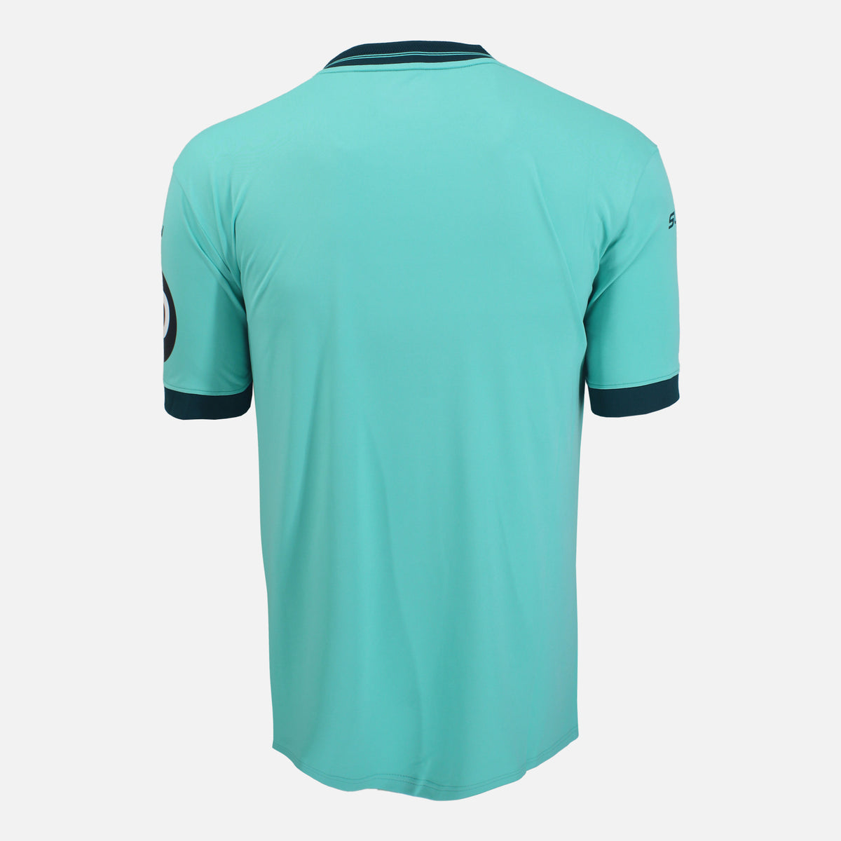 2025-26 Wolves Away Shirt [New] XL — Looking after your new Wolves football shirt | The Vault