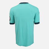 2025-26 Wolves Away Shirt [New] XL