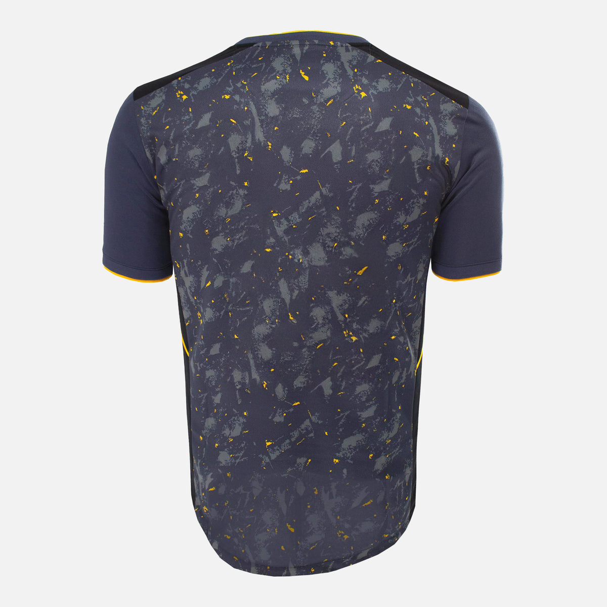 2021-22 Wolves Away Shirt [New] L — Looking after your new Wolves football shirt | The Vault
