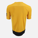 2022-23 Wolves Home Shirt [Excellent] XL