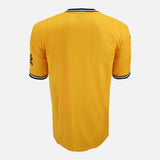 2023-24 Wolves Home Shirt [New] XL