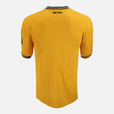2024-25 Wolves Home Shirt [New] XL