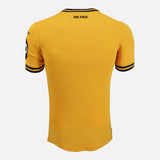 2024-25 Wolves Authentic Home Shirt [New] S