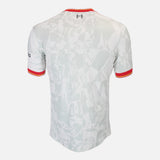 2024-25 Liverpool Third away Shirt [Perfect] S