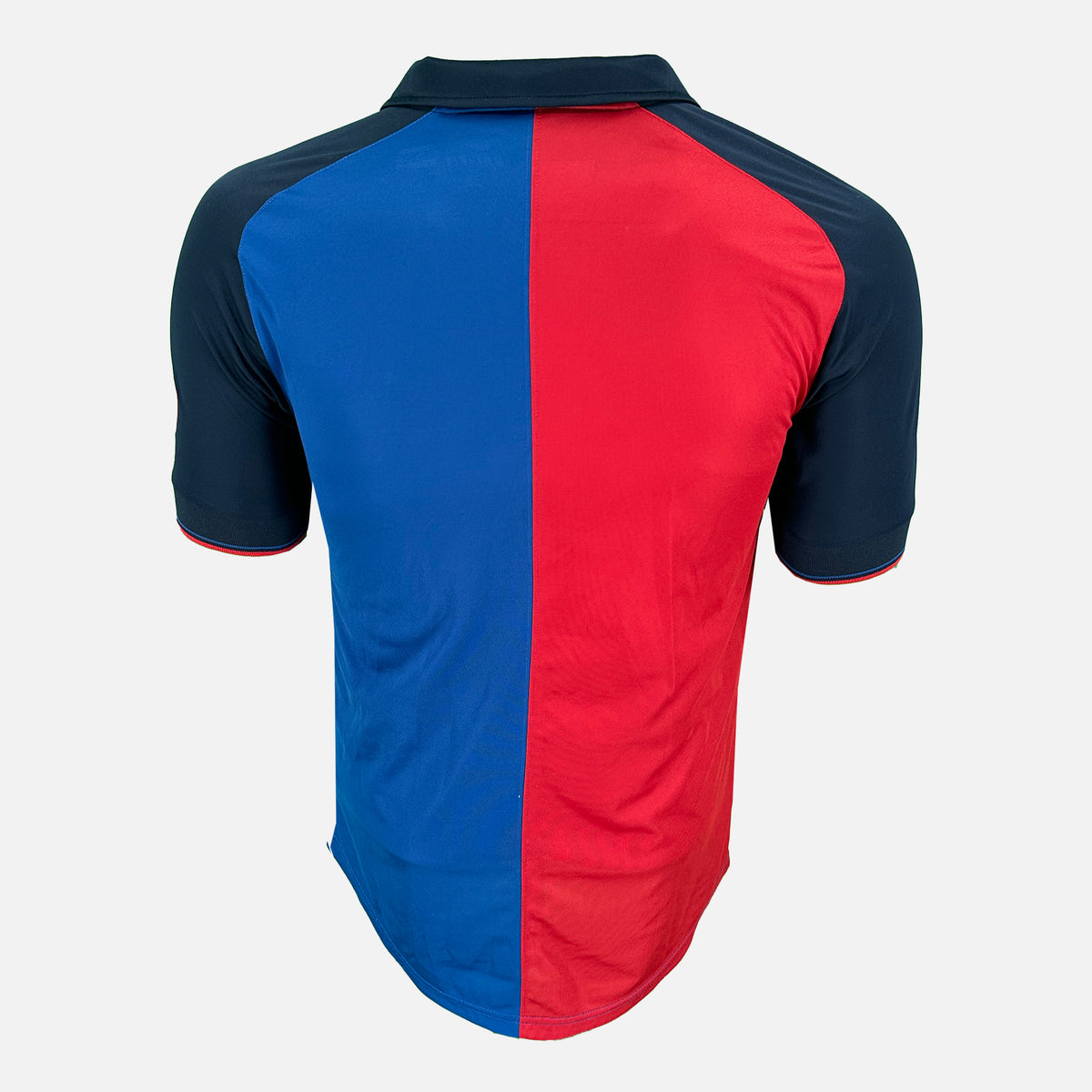 1999-00 Barcelona Home Shirt Centenary [Perfect] S — Looking after your Barcelona Home jersey | The Vault