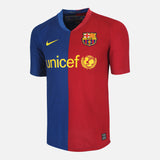 2008-09 Barcelona Home Shirt Lionel Messi 10 [New] S