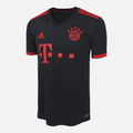 2022-23 Bayern Munich Third away Shirt [New] M