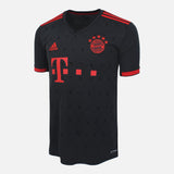 2022-23 Bayern Munich Third away Shirt [New] M
