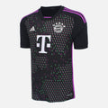 2023-24 Bayern Munich Away Shirt [New] S