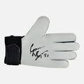 Gavin Bazunu Signed Goalkeepers Glove Southampton [Left]