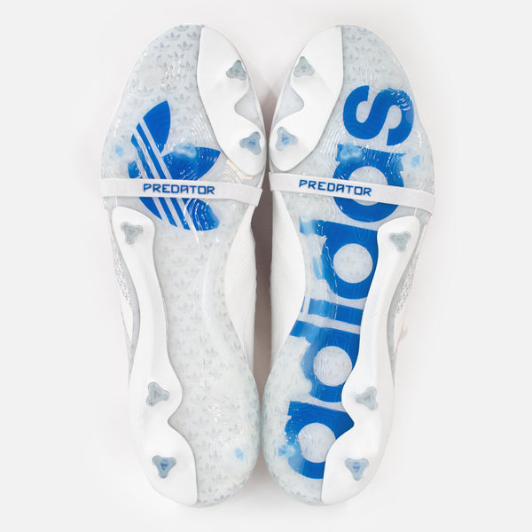 Adidas Originals Predator x Beckham Elite Tounge FG [New] UK 10.5