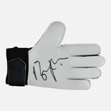 Ben Foster Signed Goalkeepers Glove Wrexham [Left]