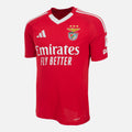 2024-25 SL Benfica Home Shirt [New] S