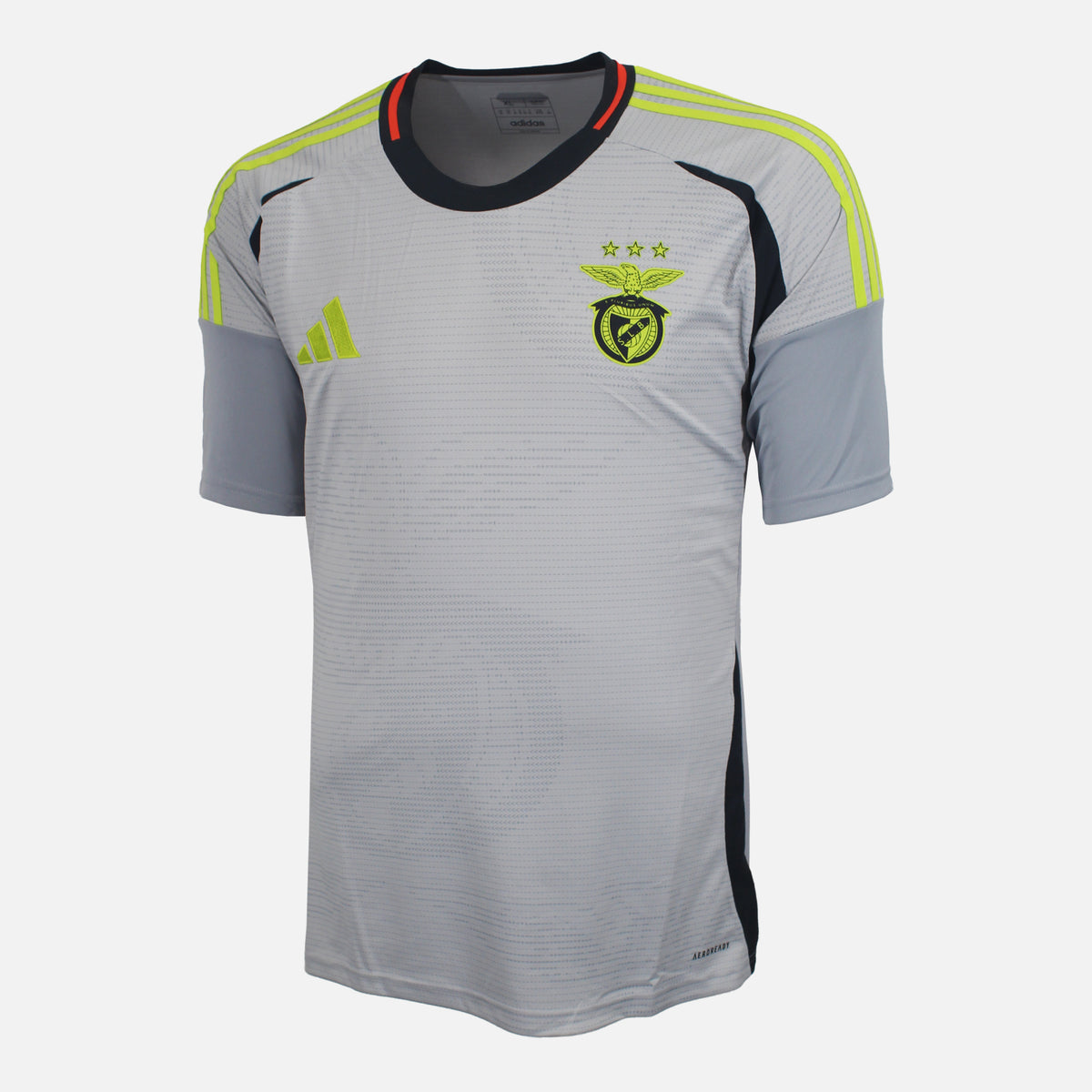 2024-25 SL Benfica Third away Shirt [New] XL — Original and official Benfica shirt, brand new with tags | The Vault