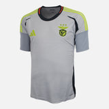 2024-25 SL Benfica Third away Shirt [New] XL