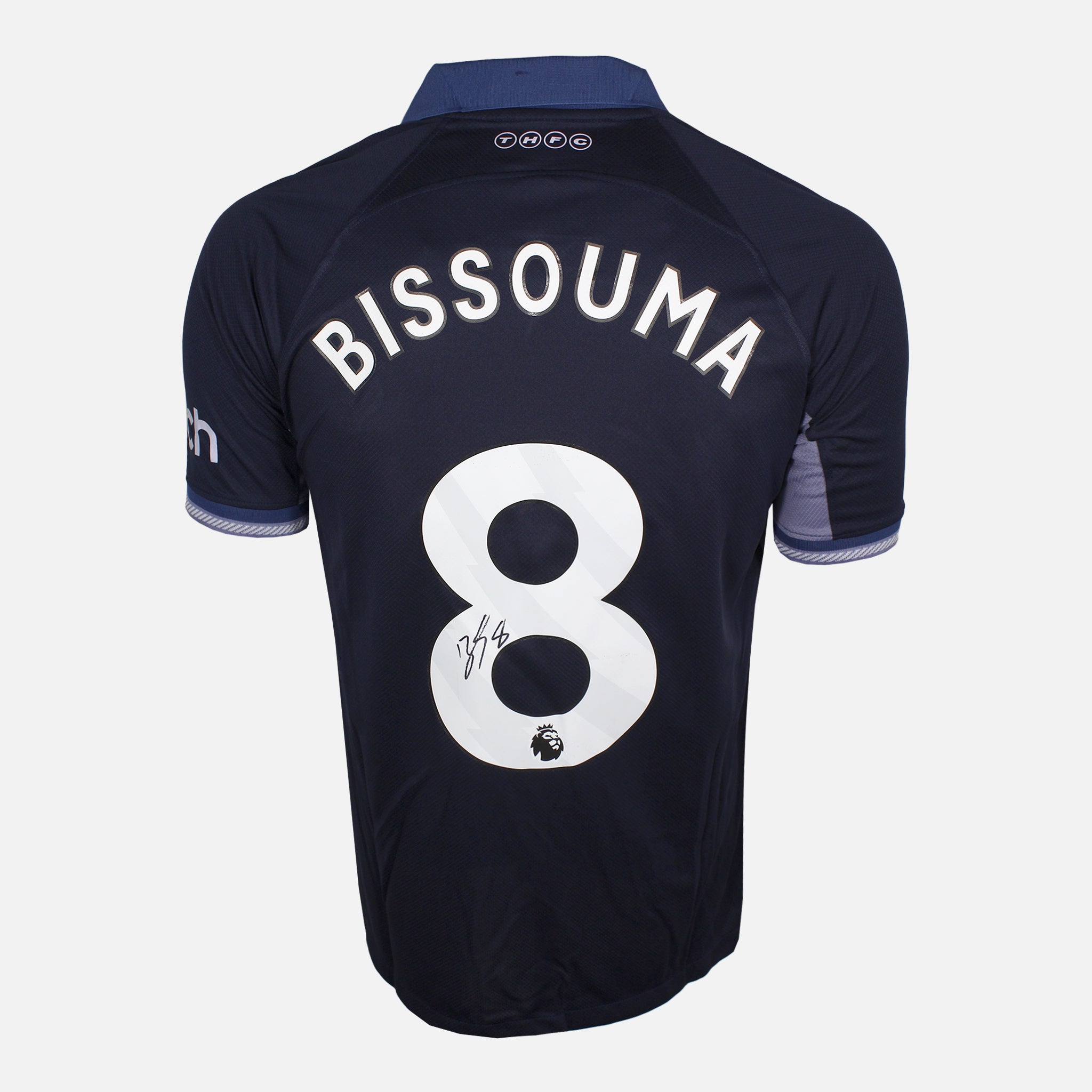 Comprar Trading Card Yves Bissouma Tottenham Hotspur Panini Adrenalyn XL Premier League Plus 22/23