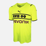 2021-22 Borussia Dortmund Third away Shirt Haaland 9 [New] L