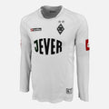 2003-05 Borussia Monchengladbach Home Shirt long sleeve [Fair] L