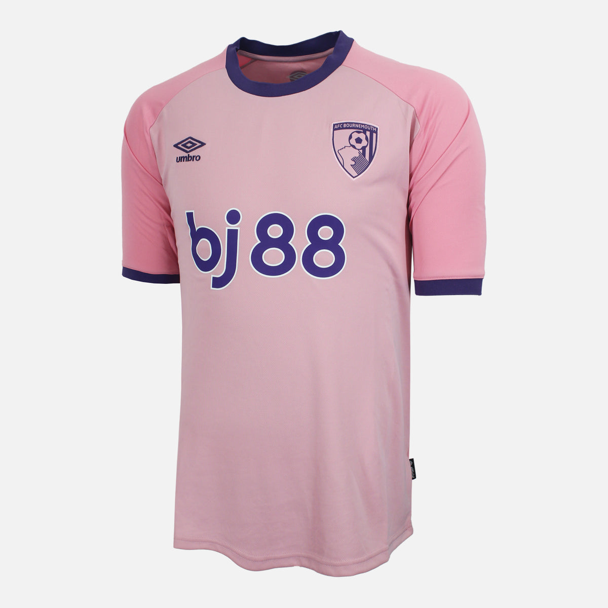 2025-26 Bournemouth Third away Shirt [New] XXL — Original and official Bournemouth shirt, brand new with tags | The Vault