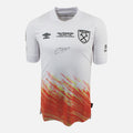 Jarrod Bowen Signed West Ham Shirt 2023 Conference Final Winners [Front]