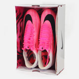 Nike Air Zoom Mercurial Superfly XI Elite Pink FG [New] UK 12