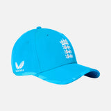 England Cricket Cap 2024-25 ODI [Blue]