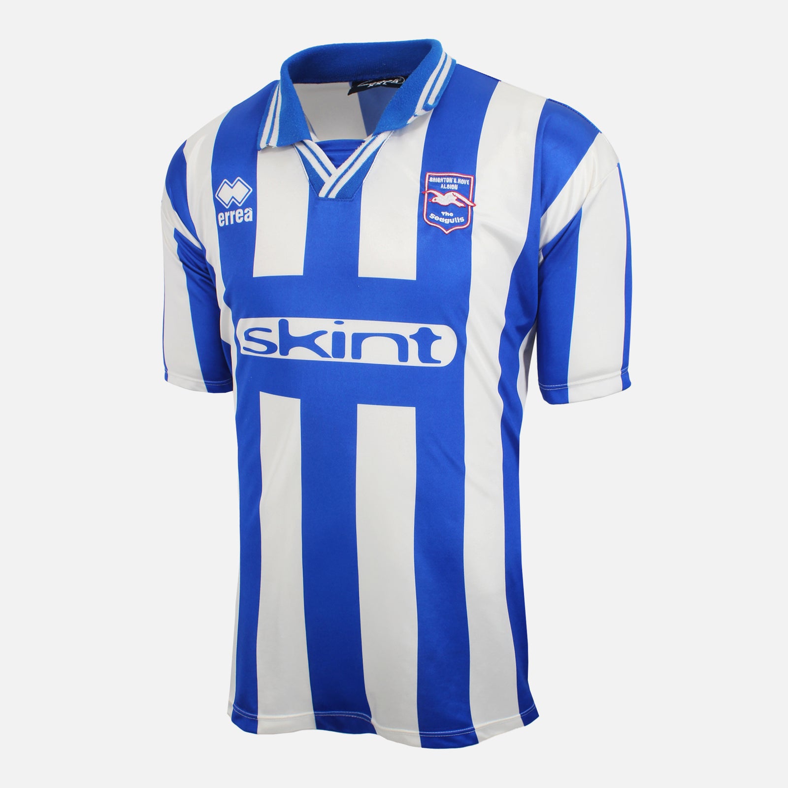 Brighton-1999-00-Home-Shirt-