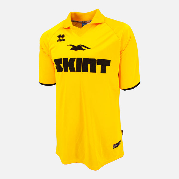2003-04 Brighton & Hove Albion Away Shirt [Perfect] 3XL