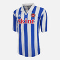 2007 Brighton & Hove Albion Goldstone Anniversary Shirt [Perfect] 3XL