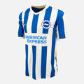2021-22 Brighton & Hove Albion Home Shirt [New]