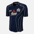 2007-08 Bristol Rugby Home Shirt [Excellent] S