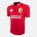 2017 British & Irish Lions Rugby Home Shirt [Perfect] S