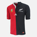 2005 British & Irish Lions/New Zealand Rugby Shirt Tour Edition [Excellent]