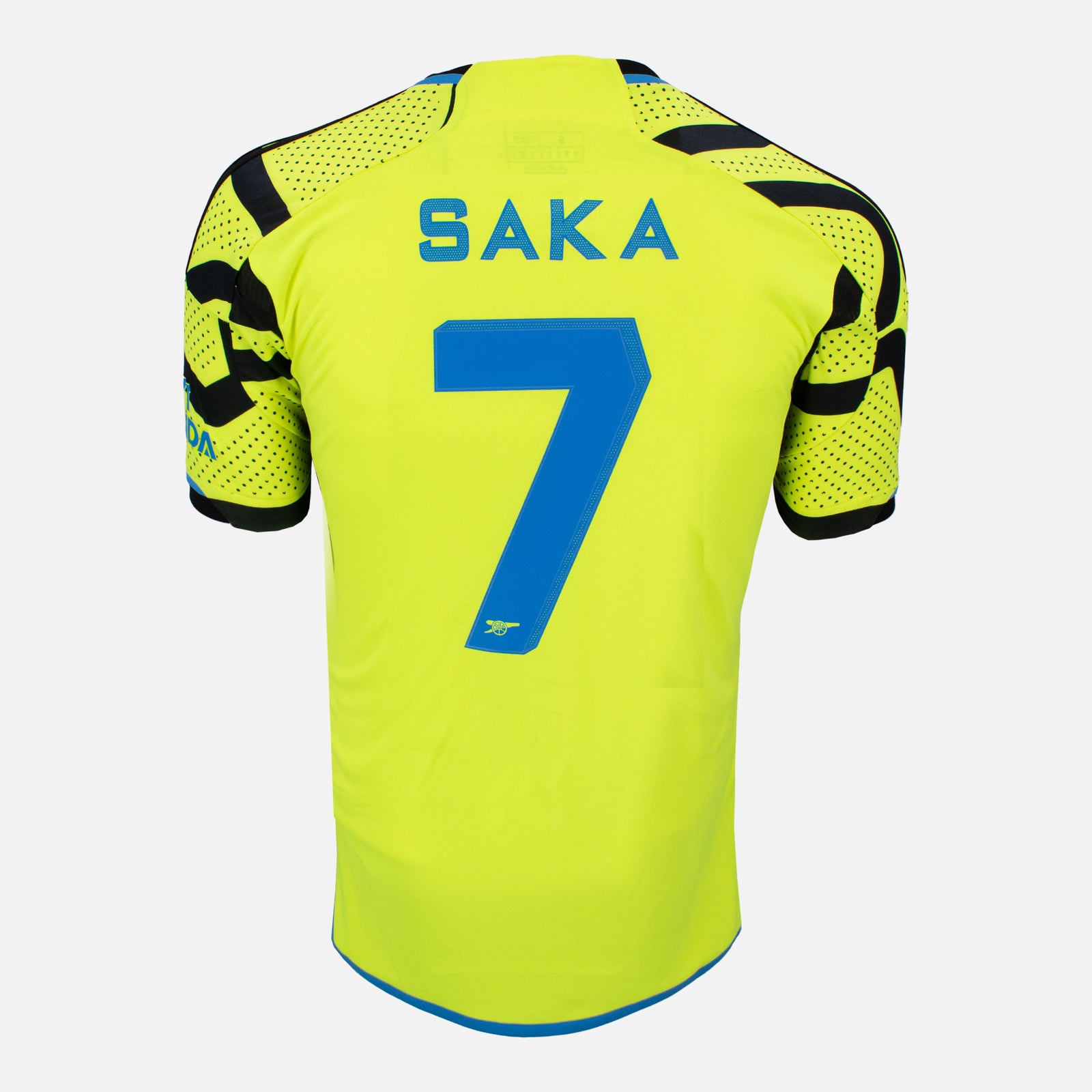 Bukayo-Saka-Arsenal-Away-Shirt