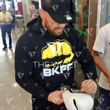 Conor McGregor Signed Boxing Glove [Venum]