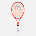 Casper Ruud Signed Tennis Racket Head Orange