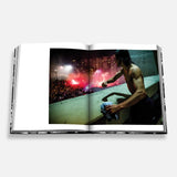 Assouline Paris Saint-Germain Ultimate Collection Book by Julien Scussel