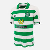 Celtic home shirt store 2019