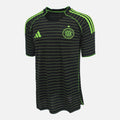 2025-26 Celtic Away Shirt [New] XL