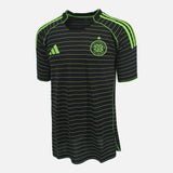 2025-26 Celtic Away Shirt [New] XL