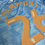 2026 Coventry City Home Shirt Champions Edition [New] M