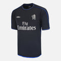 2002-04 Chelsea Away Shirt [Good] L