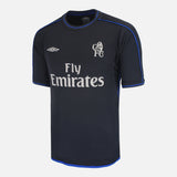 2002-04 Chelsea Away Shirt [Good] L