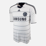 2009-10 Chelsea Third away Shirt [Excellent] XL