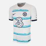 2022-23 Chelsea Away Shirt James 24 [New] M