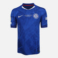 2025 Chelsea Club World Cup Final Home Shirt Palmer 10 [New]
