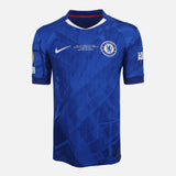 2025 Chelsea Club World Cup Final Home Shirt Palmer 10 [New]