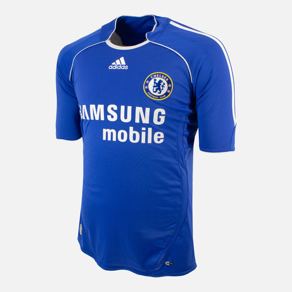 ウェア 06/08 adidas chelsea uniform shirt kit $_12.JPG?set_id=880000500F