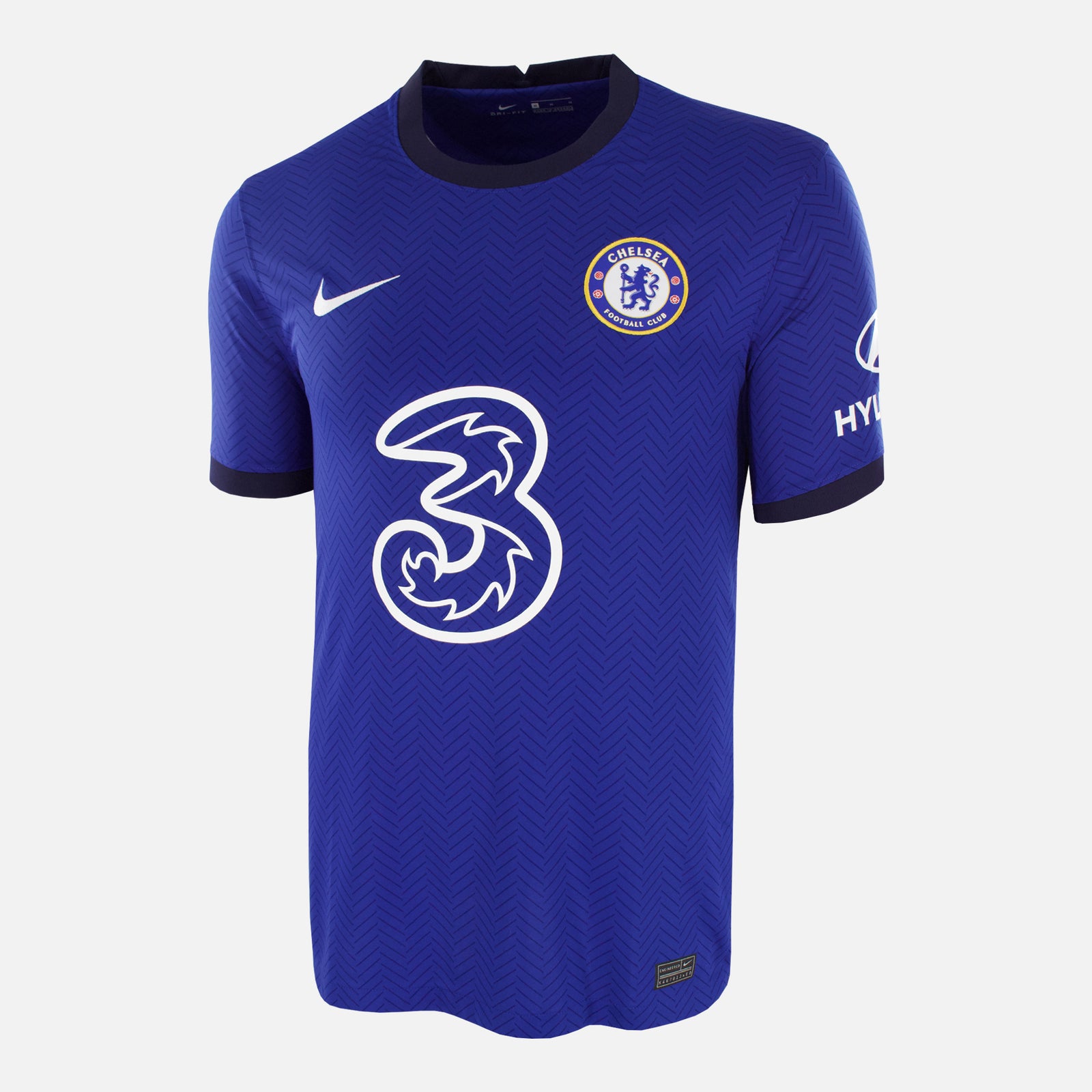 Chelsea 2021 Chelsea Porto Final Shirt Champions League Final T