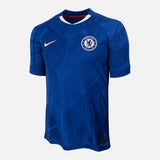 Cole Palmer Signed Chelsea Shirt 2025-26 Home [10]